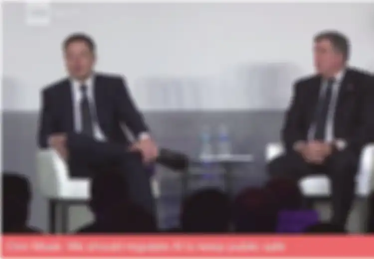 Pemicu Perang Dunia Ke-3 Menurut Prediksi Elon Musk Ini Benar-benar Bikin Ngeri