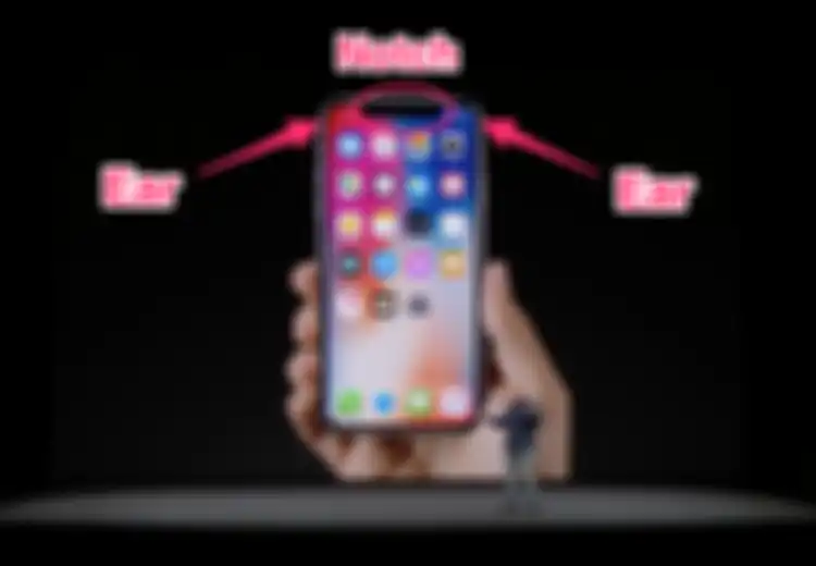Fitur iPhone X, Selangkah Lebih Maju, Namun Samsung Masih Di Depan