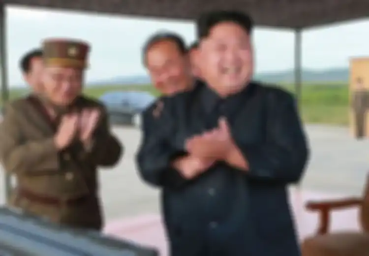 Diancam PBB Melalui Sanksi, Korea Utara Malah Menggertak Seperti Ini