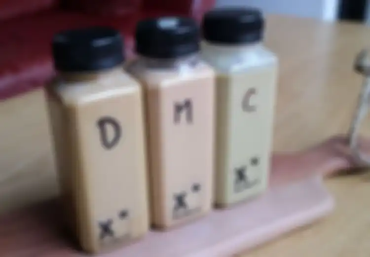 Mau Tahu Rasanya Kopi Dipadu dengan Jus Buah-buahan? Datangi Saja X Coffee
