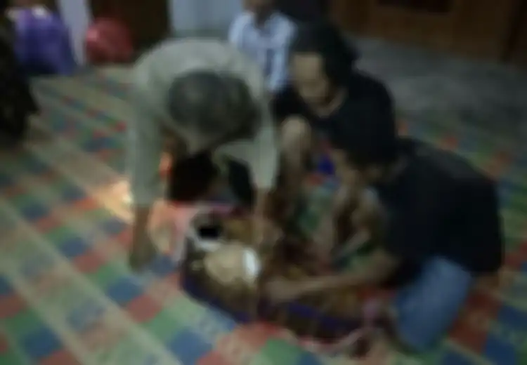 Duh, Gara-gara Tersengat Listrik dari Lampu Ari-ari, Balita di Ponorogo Ini Tewas