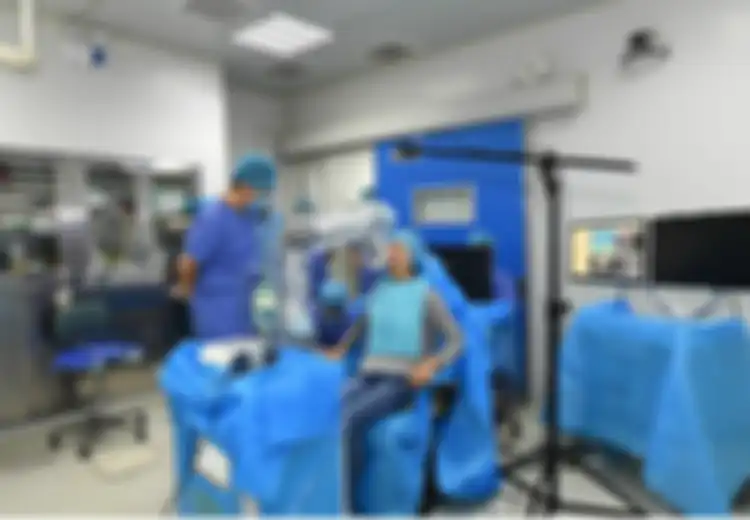 Bisa-bisa Dokter Manusia Enggak Berguna Lagi: Robot di China Berhasil Lakukan Bedah Gigi Tanpa Bantuan Manusia