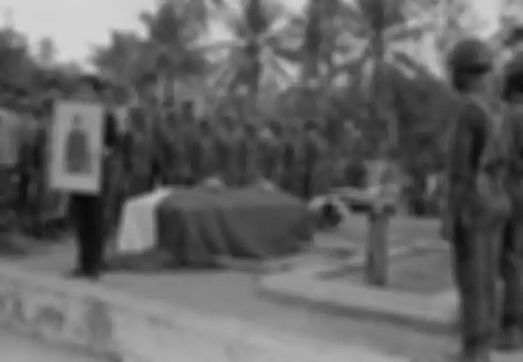 Gara-gara Ini, Pejabat Orde Baru Sempat Ketar-ketir saat Akan Ikuti Pemakaman Bung Karno di Blitar