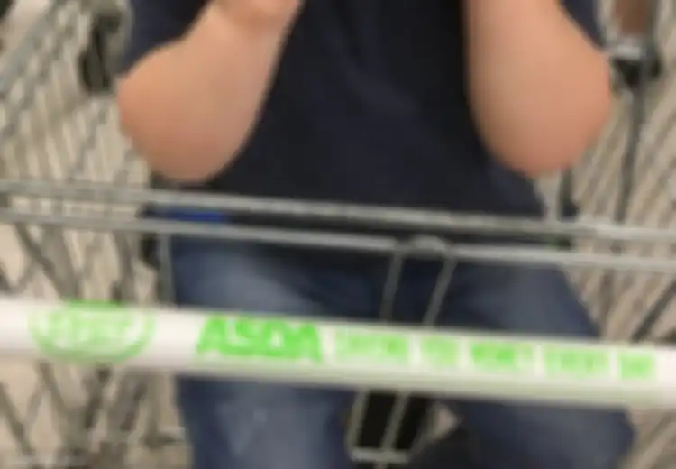 Selalu Perhatikan Anak saat Berada di Supermarket, Jika Tak Ingin Anak Anda Alami Ini