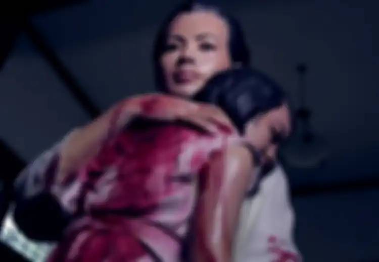 Boneka Ade Irma Itu Mengingatkan Film 'The Dolls 2' yang Dibintangi Luna Maya