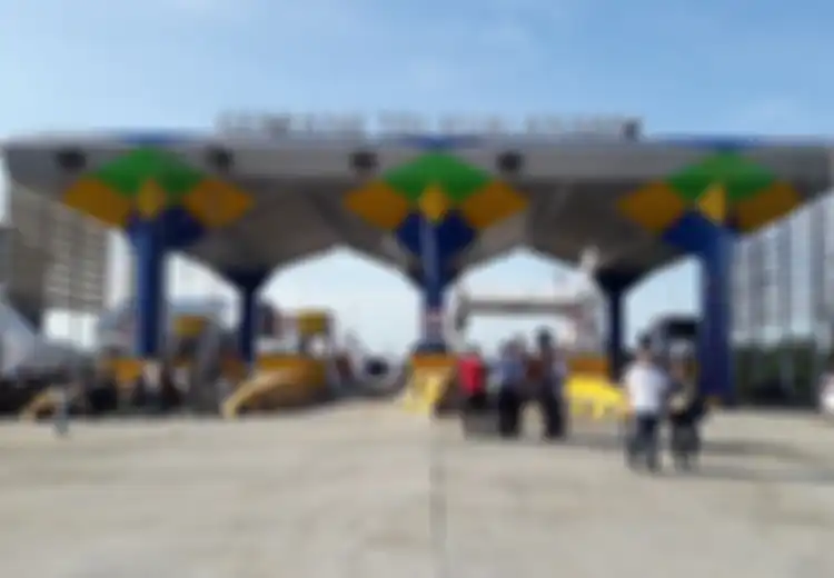'Harus Ada ‘Second Jawa’ Jika Indonesia Mau Berkembang'