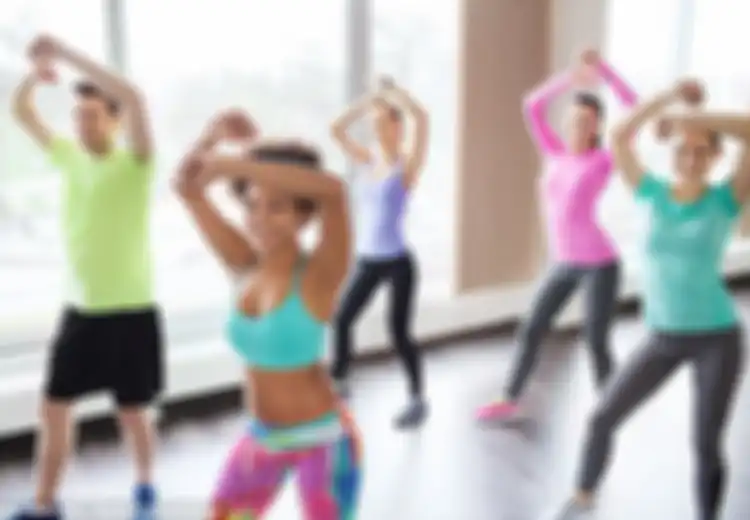 Yuk Latihan Zumba: Menurut Penelitian, Rutin Berzumba Mampu Meningkatkan Kualitas Hidup Hanya dalam Waktu 2 Bulan