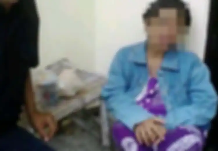 Miris, Sedang Hamil Tua, Wanita Ini Justru Tidur di Ruang Keranda Jenazah Selama Berhari-hari