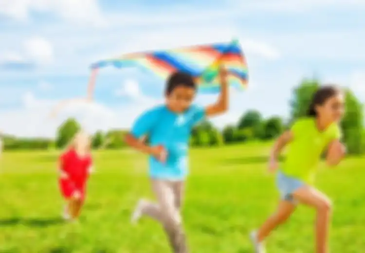 Ini Dia, Langkah Bijak Beri Perlindungan Anak Sesuai Pertumbuhan dan Usia
