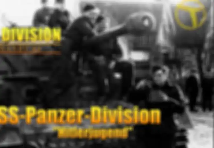 Didorong Sikap Fanatik Terhadap Hitler, Ribuan Anak Muda Ini Menjelma Jadi Pasukan Berani Mati Nazi