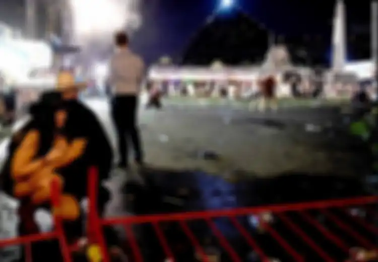 Upaya ISIS Mengklaim Aksi Penembakan Massal di Las Vegas Mungkin Hanya ‘Basa-basi’