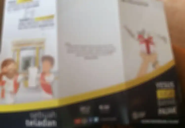 Soal Selebaran Sosialisasi Bayar Pajak Mengutip Injil, Ini Penjelasan Ditjen Pajak