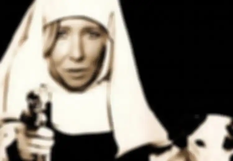 Sally Jones, Janda Putih Petarung Andal ISIS Itu Akhirnya Tewas oleh Gempuran ‘Drone’