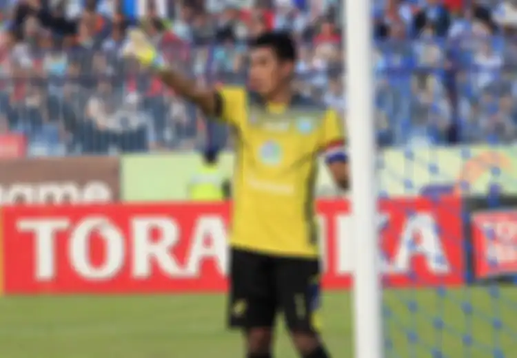 18 Tahun Mengabdi, Choirul Huda Meninggalkan Persela Lamongan untuk Selama-lamanya