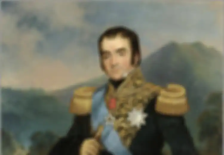 Herman Willem Daendels si Tangan Besi yang Penuh Kontroversi tapi Tetap Saja Diabadikan Namanya