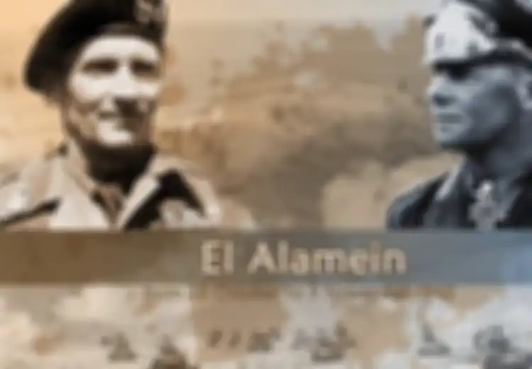 Pasukan Nazi di Front El Alamein Ini Berhasil Dikalahkan Sekutu Hanya Gara-gara Flu
