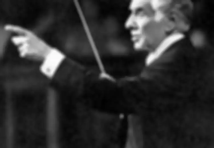Leonard Bernstein, si Bintang Abadi yang Ternyata Biseksual