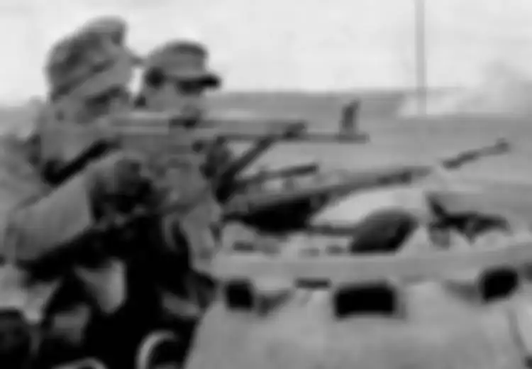 Division Wiking: Pasukan Panser Maut Nazi Yang Personelnya Justru Bukan Orang Jerman