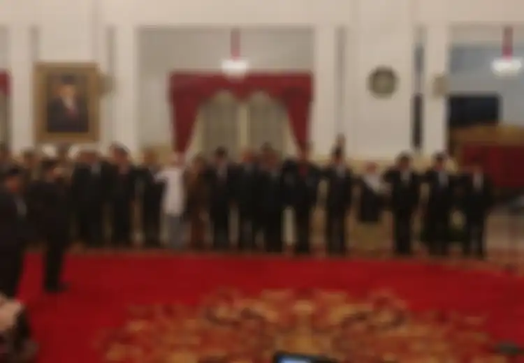 Perkenalkan, Inilah 4 Pahlawan Baru Indonesia yang Baru Saja Ditetapkan Presiden Jokowi