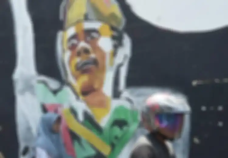 Tiga Kesalahan Mallaby dalam Pertempuran Surabaya yang Akibatkan Sekutu Kalah dan Dirinya Terbunuh