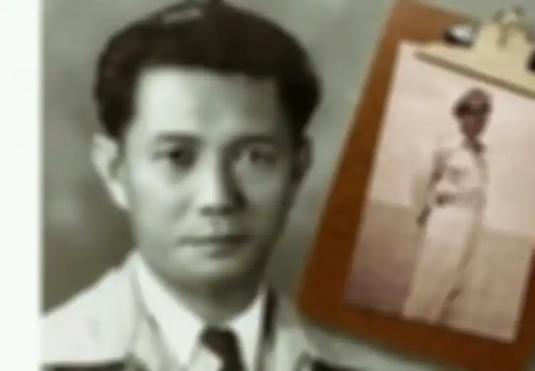 John Lie, Salah Satu Pahlawan Nasional Keturunan Tionghoa