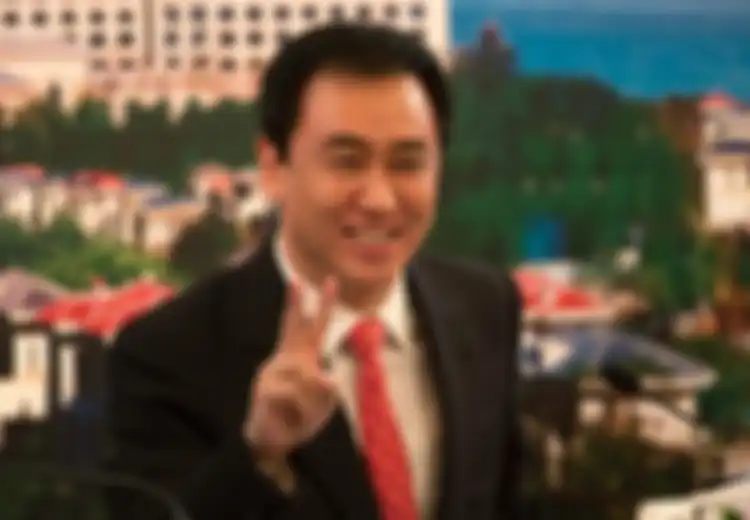 Harta Kekayaannya Naik 400%, Pria Ini Singkirkan Jacka Ma dari Predikat Orang Terkaya di China