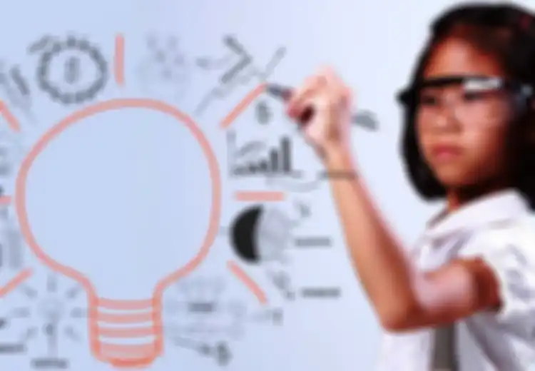 Tips Asyik Mengembangkan Potensi Diri