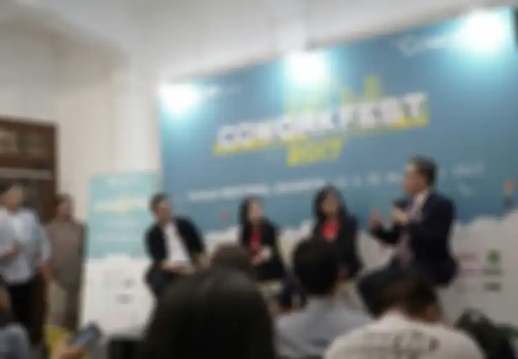 Cari Tahu Lebih Soal Coworking di CoworkFest 2017