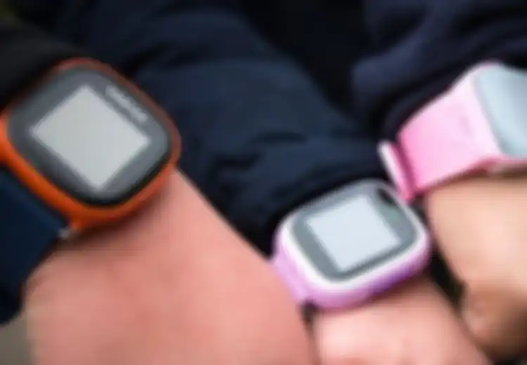 Jerman Larang Orangtua Berikan Smartwatch Kepada Anak-anaknya, Ini Alasannya