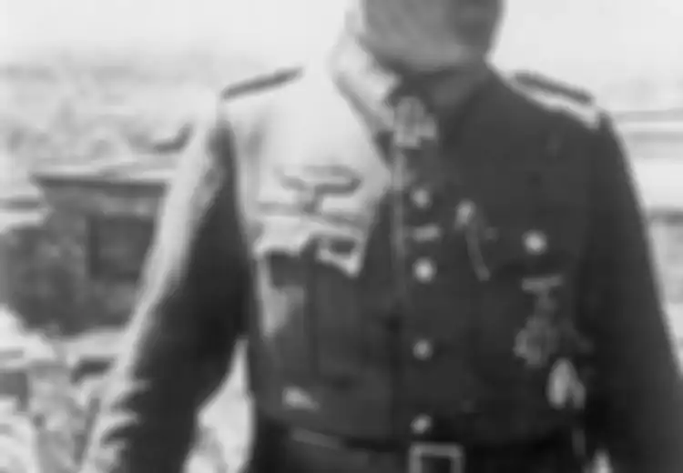 Ferdinand Schroner: Jenderal Nazi, Penjahat Perang, Legenda, Sekaligus Manusia Langka