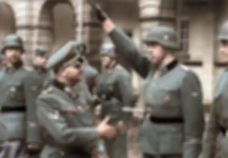 Wilhem Mohnke, Jenderal SS Nazi Yang Hobi Membantai Orang dan Paling Tidak Disukai Anak Buahnya