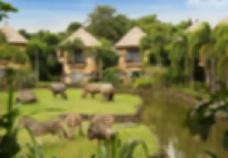 5 Hotel Paling Unik di Bali, Ada Yang Tidur Di Alam Terbuka! Berani Coba?