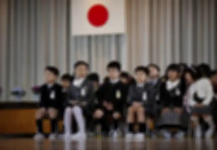 7 Budaya Disiplin dari Jepang yang Bisa Kita Ajarkan pada Anak-anak Kita, Salah Satunya Berani Meminta Maaf