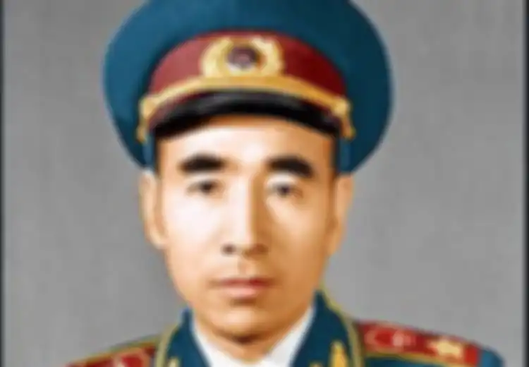 Lin Biao, Jenderal Militer China yang Jadi Pahlawan Korut Tapi Justru Tewas Sebagai Pengkhianat