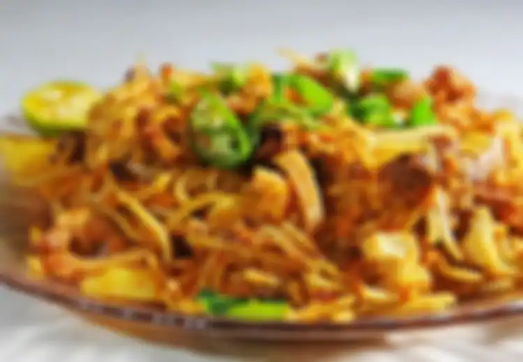 Inilah 10 Makanan Terfavorit di Malaysia, Mirip Masakan Indonesia Ya?