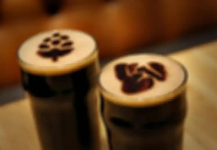 Ba-coffee Roll, Kopi Sekaligus Bir, Mau Coba? Hanya Ada 5.000 Botol Saja Lo