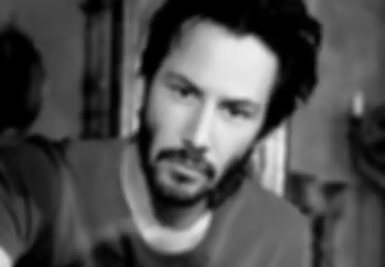 Kisah Keanu Reeves yang Mengiris Hati, Anomali Selebritas Holywood