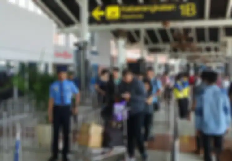 Asyik, Sekarang Batas Barang Bawaan Dari Luar Negeri yang Tidak Dikenai Bea Masuk Naik Jadi 500 Dolar AS