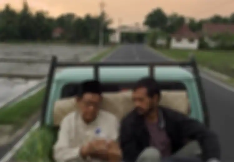 Ayah, Ajarkan 5 Hal Ini kepada Anak Lelakimu agar Kelak Menjadi Pria Sejati