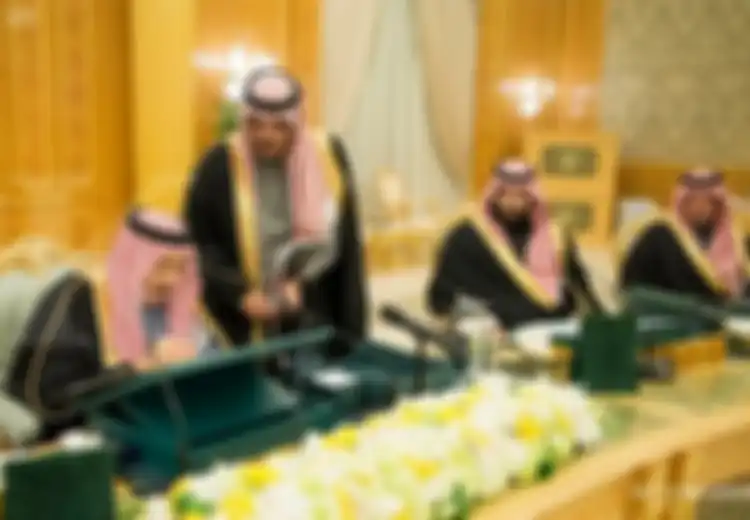 Untuk Pertama Kalinya dalam Sejarah, Arab Saudi Pungut PPN dari Warganya