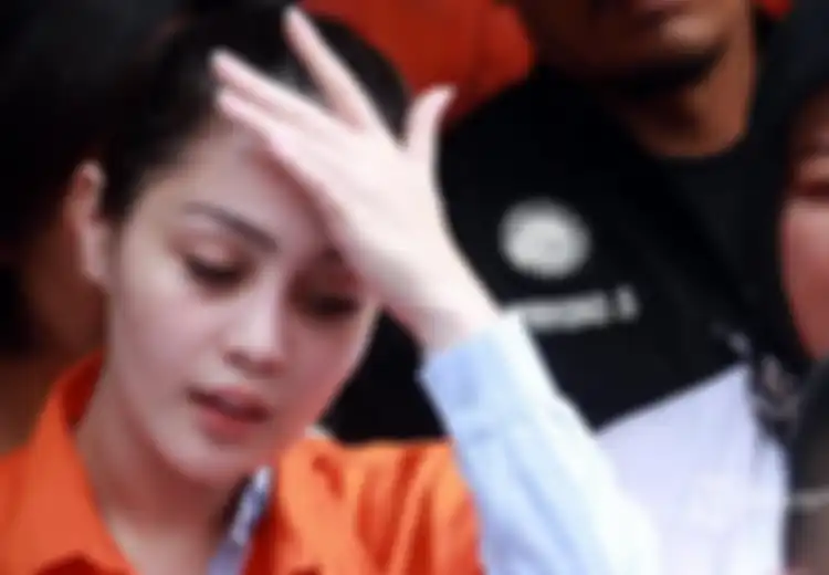 Jennifer Dunn Ditangkap Polisi, Inilah Alasan Kenapa Artis 'Doyan Banget' Narkoba Jenis Sabu