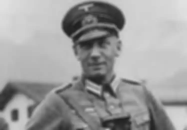 Karl Hans Maximilian von Le Suire, Jenderal Nazi yang Sering Naik Pangkat karena Hobi Bantai Orang