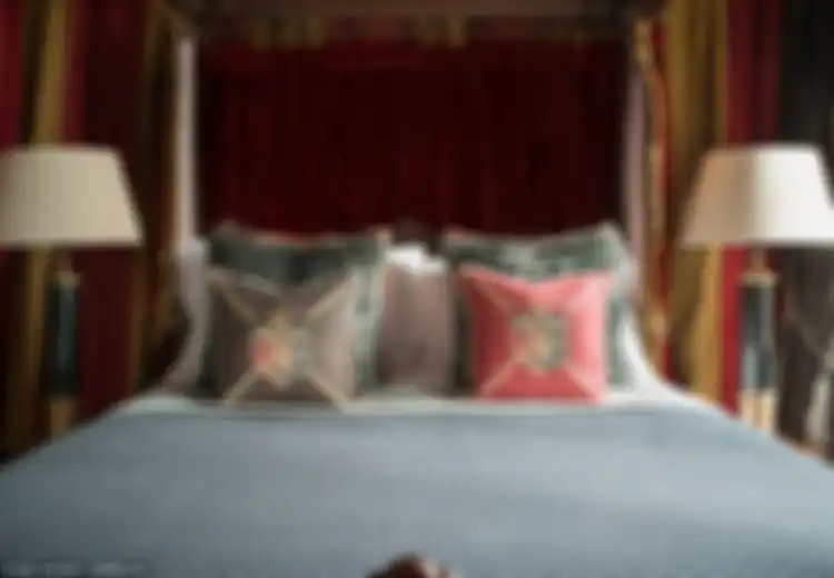 (FOTO) Penggemar Harry Potter Kini Bisa Menginap di Apartemen Spesial Hogwarts! Interiornya Bikin Kagum!