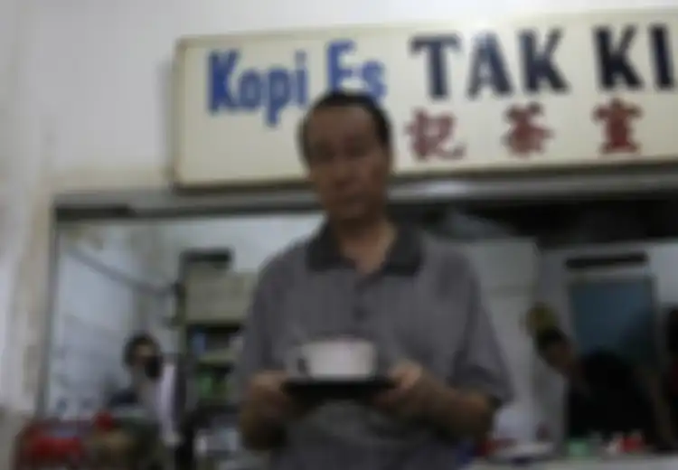 Lima Warung Kopi Legendaris Indonesia yang Sudah Ada Sejak 1920-an, Cita Rasanya Otentik