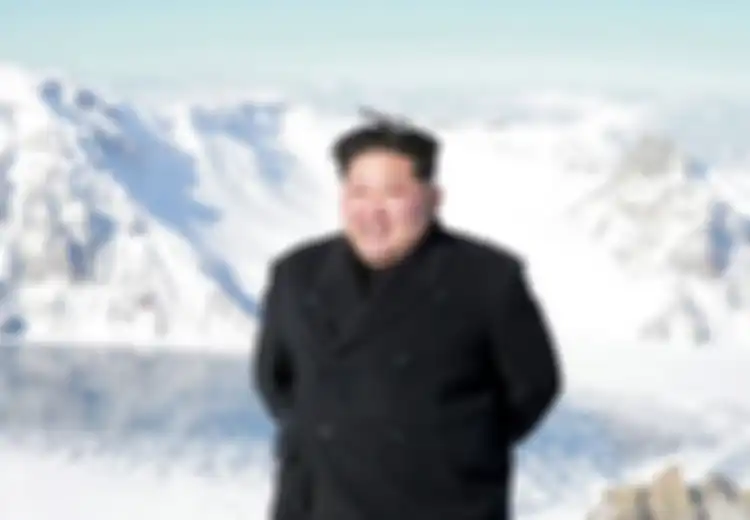 Dikenal Sebagai Sosok yang Kejam, Kim Jong-un Ternyata Punya Masa Kecil Sangat Menyedihkan