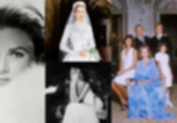 Liarnya Masa Muda Grace Kelly si Putri Monako yang Hampir Diperkosa Saat Melamar Menjadi Artis
