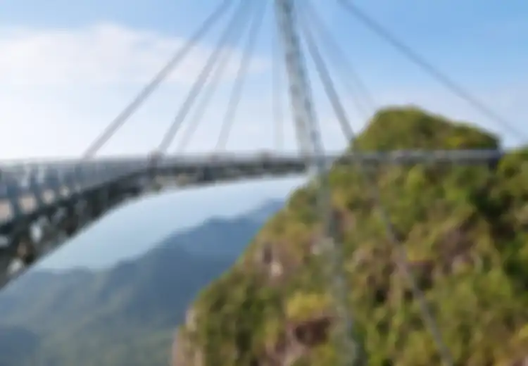 Indah Sekaligus Mengerikan! 7 Jembatan Paling Seram di Dunia Ini Bikin Merinding!