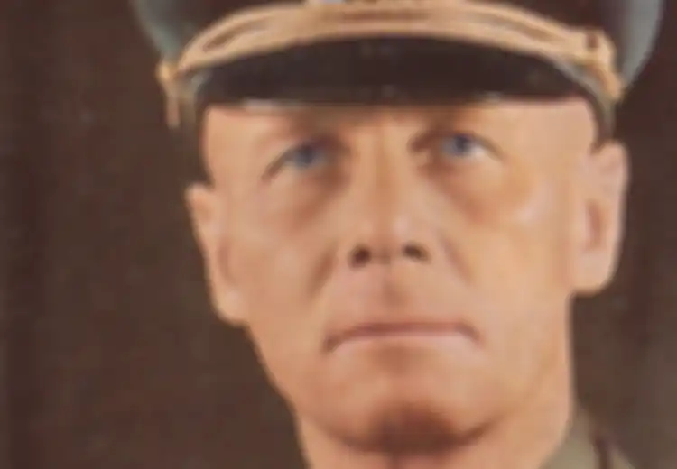 Erwin Rommel, Jenderal Kesayangan Hitler yang Pilih Bunuh Diri Ketika Hitler Menuduhnya Pengkhianat