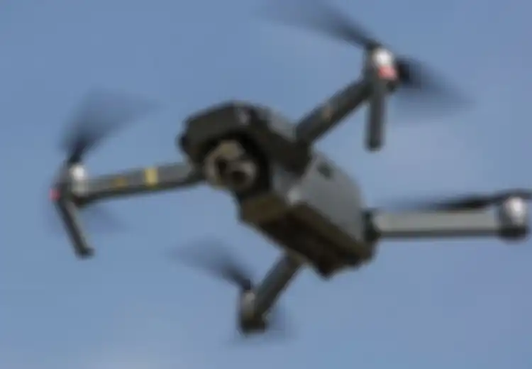 Inilah Mavic Air, Drone Canggih yang Ukurannya Hanya Sebesar Smartphone