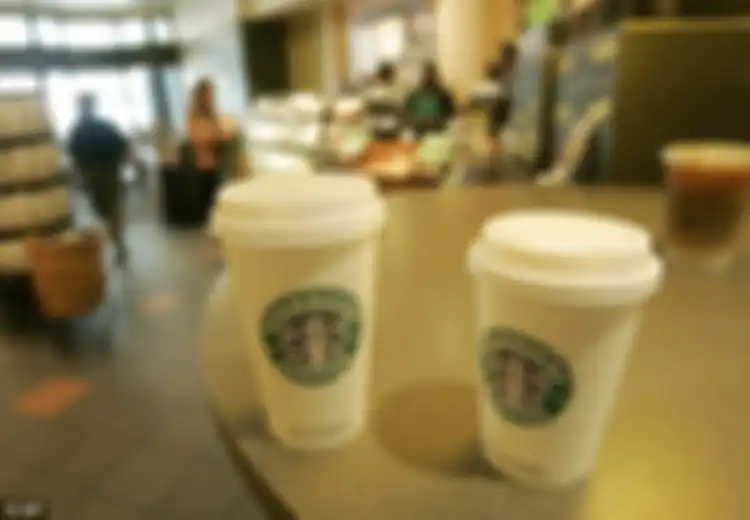 Di Gerai Starbucks Ini, Barista Dilarang Bertanya dan Menulis Nama Pelanggan, Mengapa?